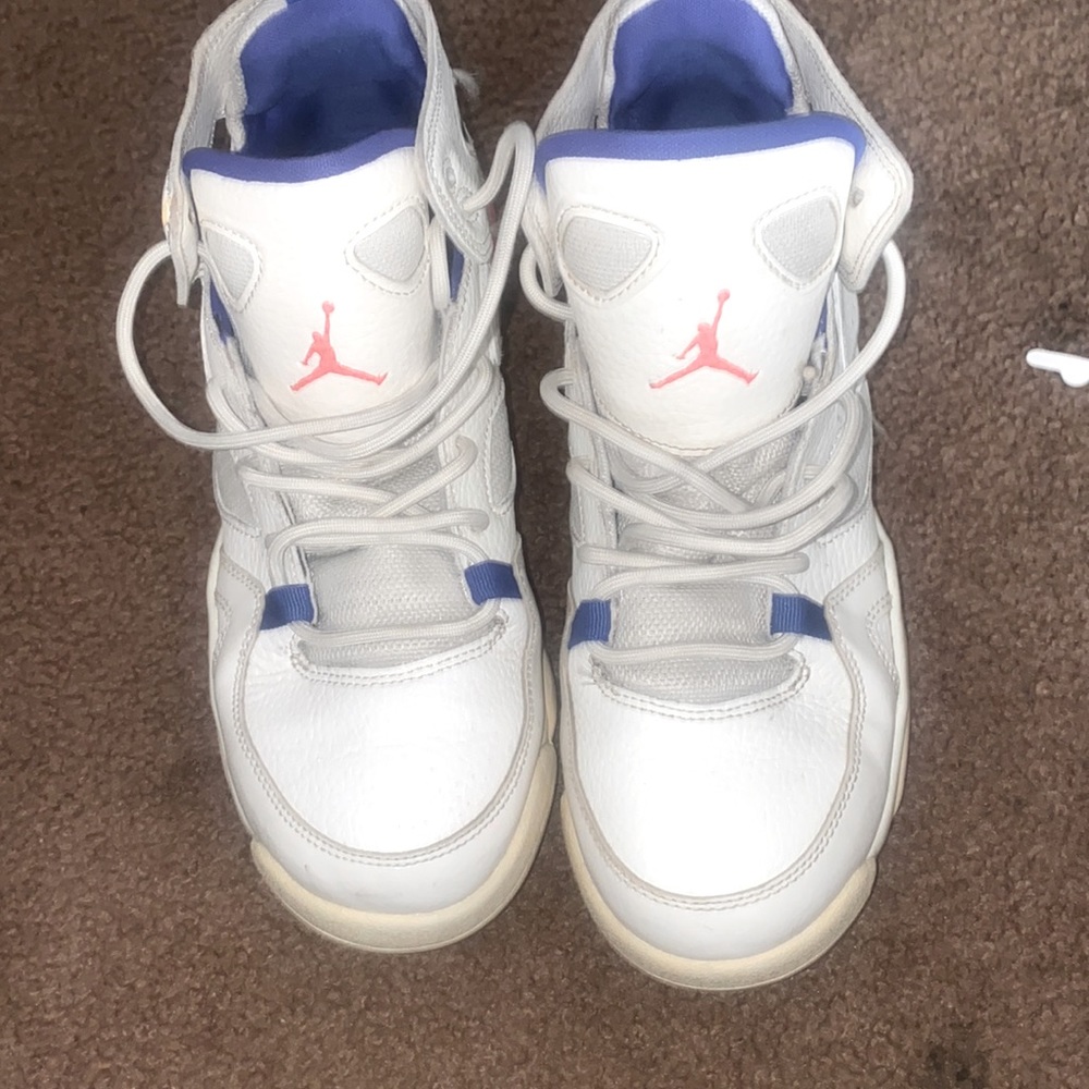 Nike Jordan Flight club 91 size 6.5 Y